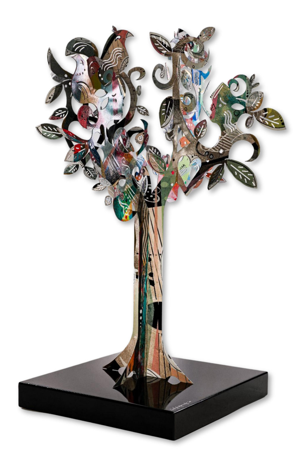 L'Arbre du Bonheur