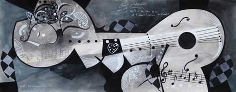 L'Amour Indefinissable