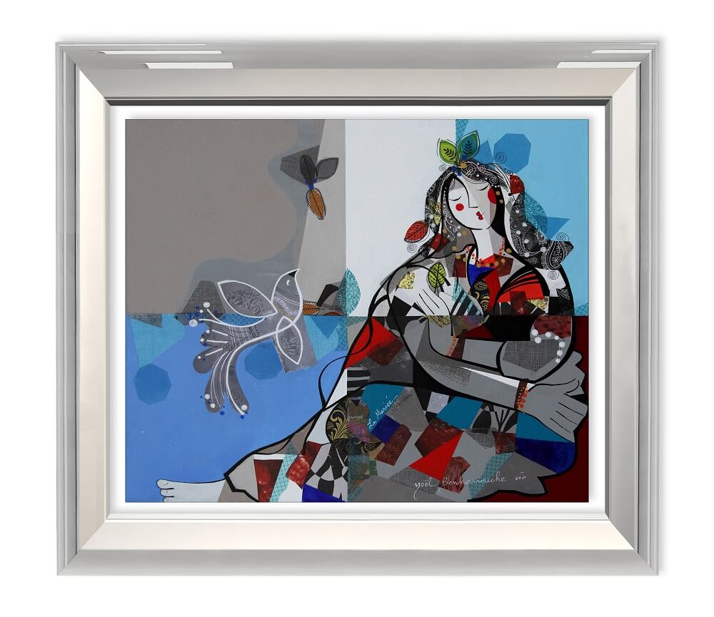La Mariée