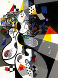 Un Amour Artistique