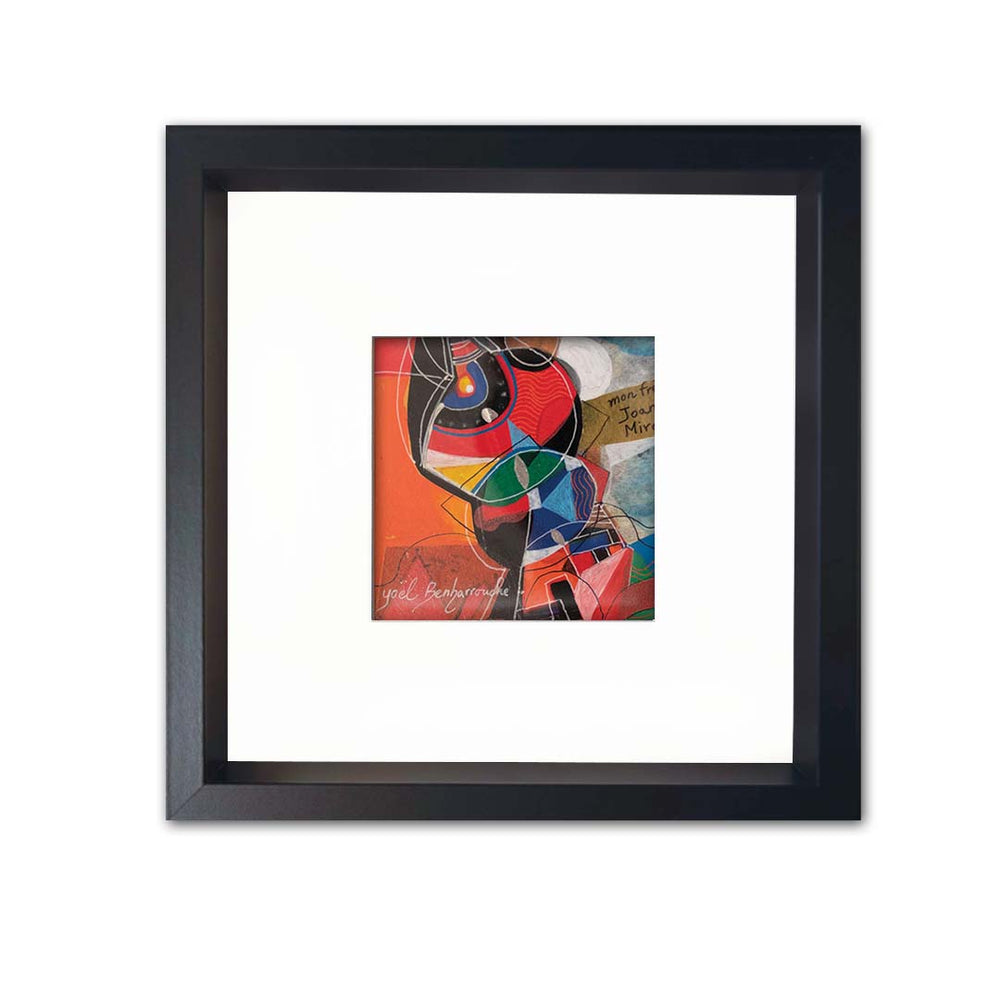 Mon Frere Joan Miro